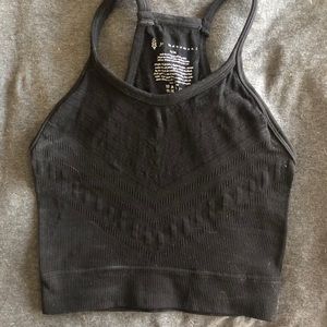 Free People Movement crop tank